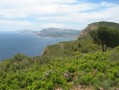 La Ciotat und das Cap Canaille