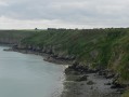 Les falaises