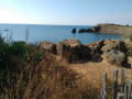 Les falaises