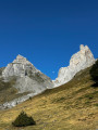 The famous &ldquo;Dolomites&rdquo;.