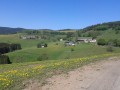 Les fermes de Faurupt