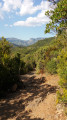 les gorges d'Heric