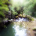 Les gorges de l'abîme