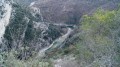 Les gorges de l'Estéron Les gorges de l'Estéron