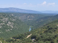 Les Gorges de l'Hérault Les Gorges de l'Hérault