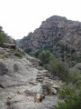 Les gorges de la colombière