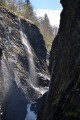 Les Gorges de la Gruvaz