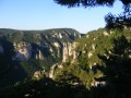 Les corniches du Méjean Les corniches du Méjean