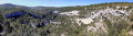 Les Gorges de la Nesque