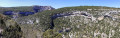 Les Gorges de la Nesque
