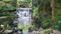 The Seebach Gorges