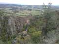Les gorges de la Truyère