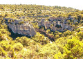 Les Gorges de la V&eacute;ronde
