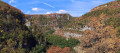 Les gorges de Nouailles