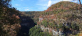 Les gorges de Nouailles