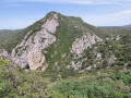 Petite boucle au Sud de Termes