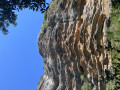 Les gorges de San Julian