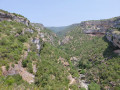 Les gorges du Brian