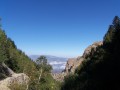 Les gorges du Cady