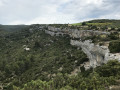 Les gorges du Coupiat