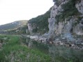 De Russan au Pont Saint-Nicolas par les gorges du Gardon et la Garrigue