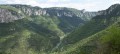 Les gorges du Tarn