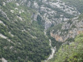 Les Gorges du Toulourenc