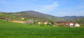 Les Balcons de Sain-Bel: Savigny und Tour du Crét d'Arjoux