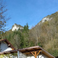 Les granges de Chiriat