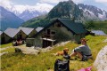 Les granges de Loriaz Les granges de Loriaz