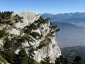 Les Griffes de l'Ours (photo Michel B) Les Griffes de l'Ours (photo Michel B)