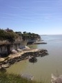 Les grottes troglodytes