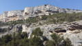 Les grottes