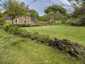 Les habitations de granit font partie du paysage