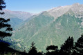 Les hameaux en fond de vallée Les hameaux en fond de vallée