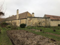 Les jardins de l'abbaye