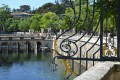 Les jardins de la Fontaine