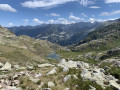 Les lacs de l'Embarrat