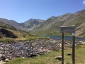 Les lacs de la grande boucle Les lacs de la grande boucle
