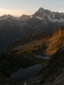Les lacs de Sebeyras