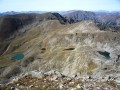 Traversée du Mont Pépoiri