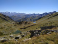 Les Lacs du Cheval Noir Les Lacs du Cheval Noir