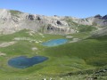 Les Lacs Escur