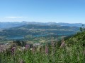 Les lacs et le Vercors Les lacs et le Vercors