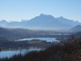 Les lacs, l'Obiou Les lacs, l'Obiou