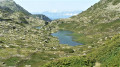 Les lacs