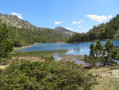 Boucle du Lac d'Orédon