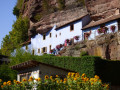 Les maisons des Rochers de Graufthal Les maisons des Rochers de Graufthal