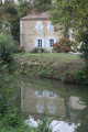Les maisons maraichines