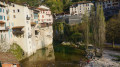 Maisons suspendues Maisons suspendues